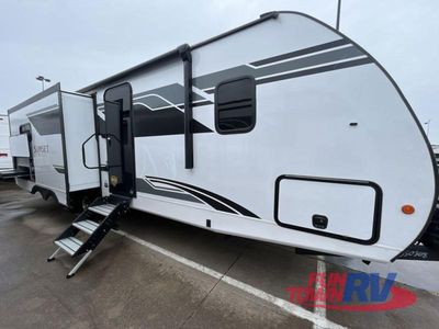 2025 CrossRoads RV Sunset Trail - Photo 1