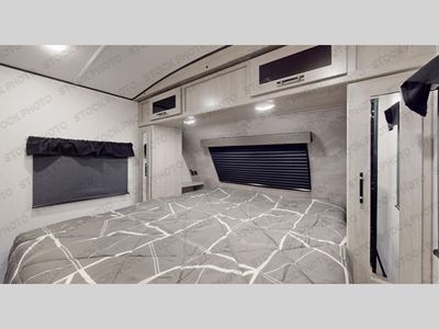 2025 CrossRoads RV Sunset Trail - Photo 50