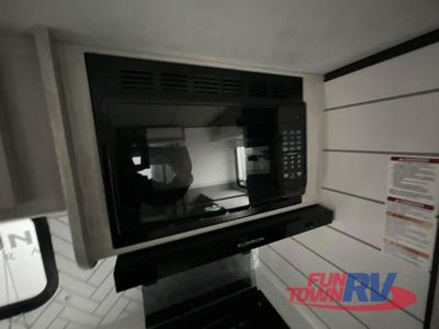 2025 CrossRoads RV Sunset Trail - Photo 20