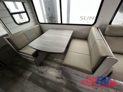 2025 CrossRoads RV Sunset Trail - Photo 25
