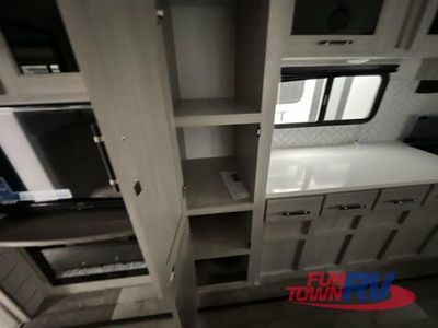 2025 CrossRoads RV Sunset Trail - Photo 23
