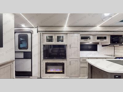 2025 CrossRoads RV Sunset Trail - Photo 47