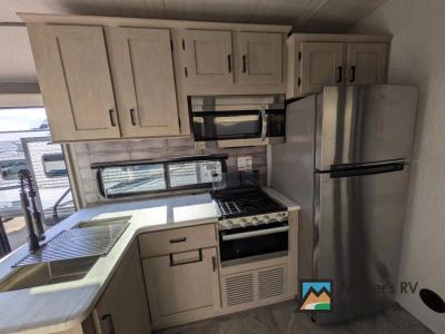 2023 Forest River RV Salem Villa Series - Photo 16