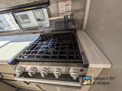 2023 Forest River RV Salem Villa Series - Photo 13