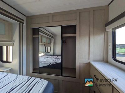 2023 Forest River RV Salem Villa Series - Photo 40