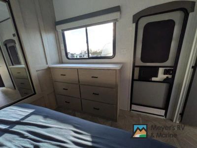 2023 Forest River RV Salem Villa Series - Photo 43