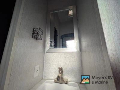 2023 Forest River RV Salem Villa Series - Photo 29