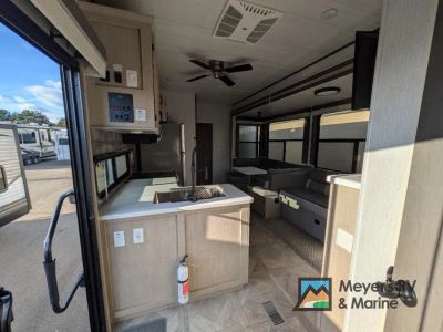 2023 Forest River RV Salem Villa Series - Photo 8