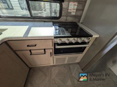 2023 Forest River RV Salem Villa Series - Photo 12