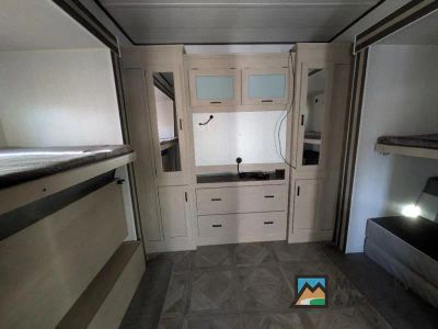 2023 Forest River RV Salem Villa Series - Photo 24