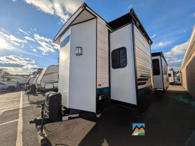 2023 Forest River RV Salem Villa Series - Photo 5