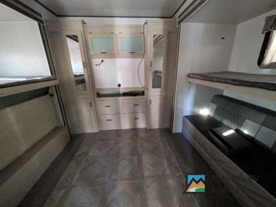 2023 Forest River RV Salem Villa Series - Photo 21