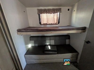 2023 Forest River RV Salem Villa Series - Photo 22
