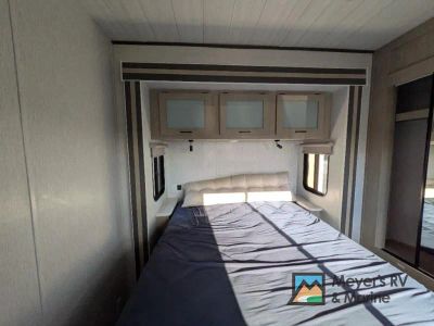 2023 Forest River RV Salem Villa Series - Photo 39