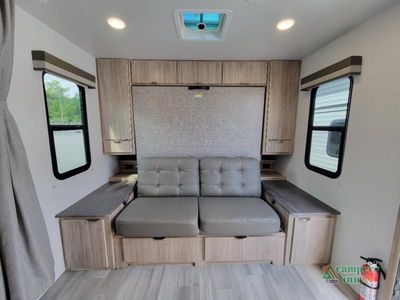 2022 Winnebago Minnie - Photo 17