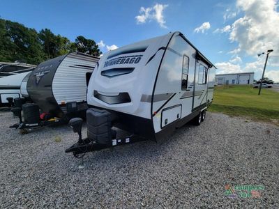 2022 Winnebago Minnie - Photo 3