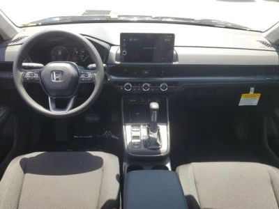 2026 Honda CR-V — photo 17 view