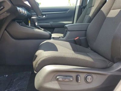 2026 Honda CR-V — photo 23 view