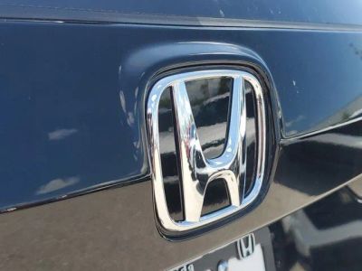 2026 Honda CR-V — photo 11 view