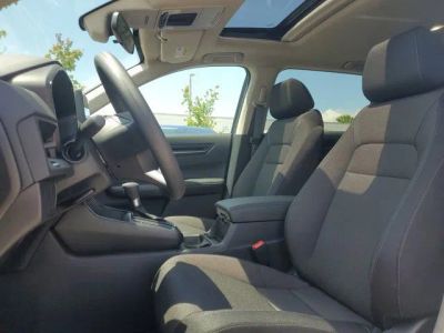 2026 Honda CR-V — photo 22 view