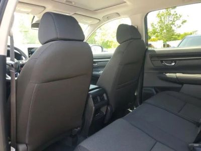 2026 Honda CR-V — photo 16 view