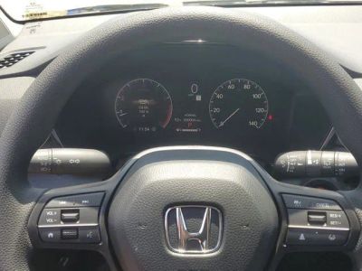 2026 Honda CR-V — photo 25 view