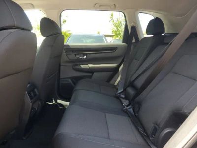 2026 Honda CR-V — photo 15 view