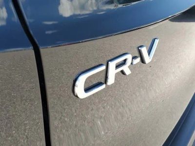 2026 Honda CR-V — photo 10 view