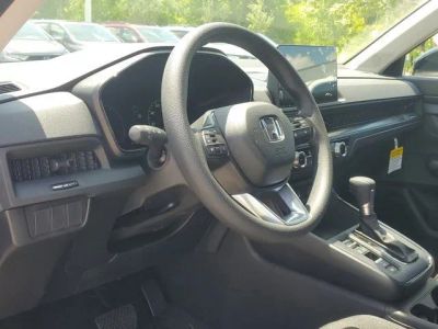 2026 Honda CR-V — photo 24 view