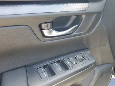 2026 Honda CR-V — photo 21 view