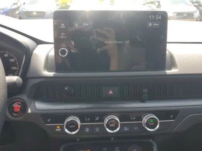 2026 Honda CR-V — photo 26 view