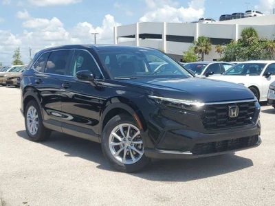 2026 Honda CR-V — photo 12 view