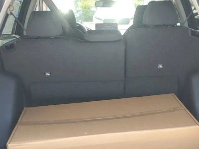2026 Honda CR-V — photo 14 view
