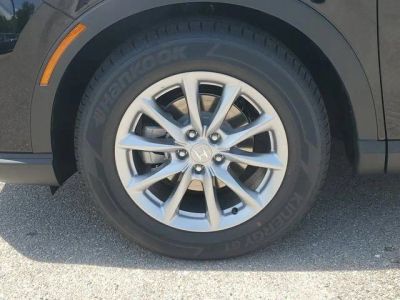 2026 Honda CR-V — photo 8 view