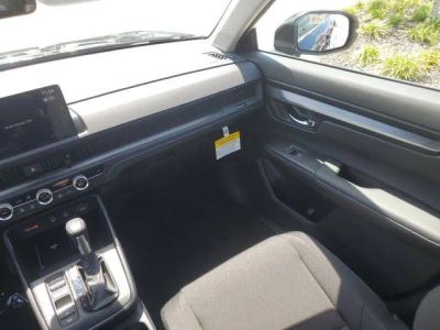 2026 Honda CR-V — photo 18 view