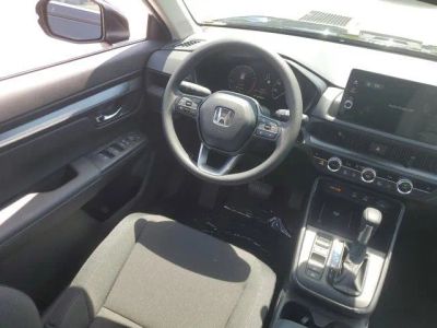 2026 Honda CR-V — photo 19 view