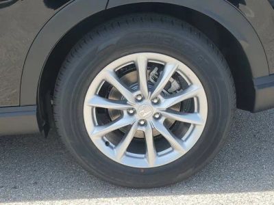 2026 Honda CR-V — photo 9 view