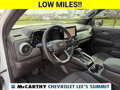 2025 Chevrolet Colorado - Photo 46