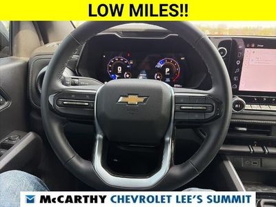 2025 Chevrolet Colorado - Photo 18
