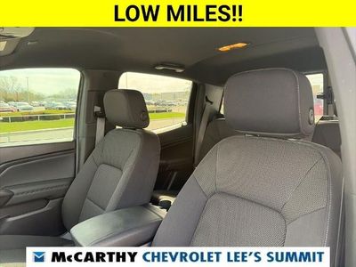 2025 Chevrolet Colorado - Photo 45