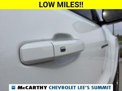2025 Chevrolet Colorado - Photo 26