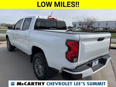 2025 Chevrolet Colorado - Photo 6