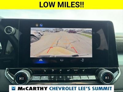 2025 Chevrolet Colorado - Photo 11