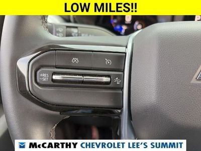 2025 Chevrolet Colorado - Photo 20