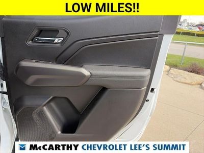 2025 Chevrolet Colorado - Photo 32