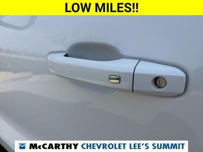 2025 Chevrolet Colorado - Photo 42