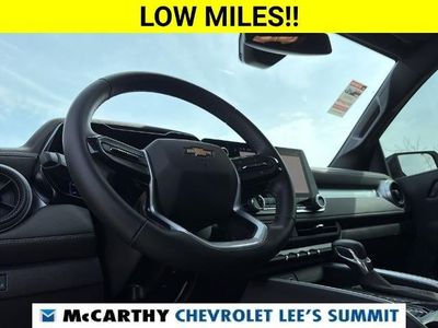 2025 Chevrolet Colorado - Photo 47