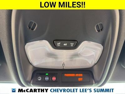 2025 Chevrolet Colorado - Photo 24