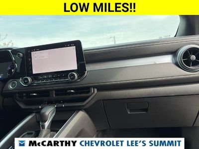2025 Chevrolet Colorado - Photo 31