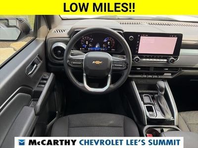 2025 Chevrolet Colorado - Photo 40